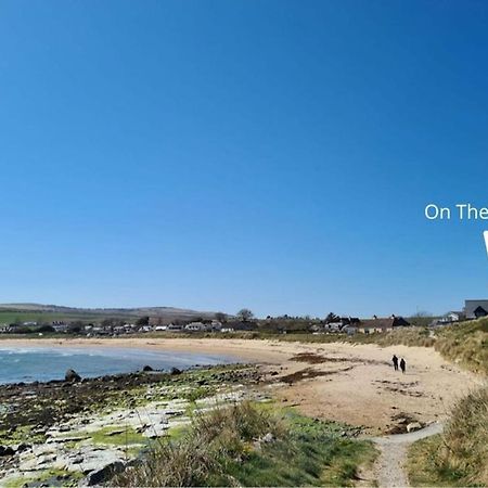 On The Beach Balintore  外观 照片